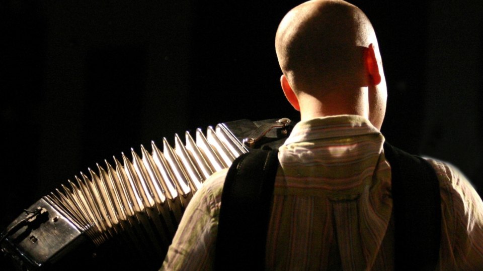 Eröffnung der Ausstellung "Jazz: Facettenreich"