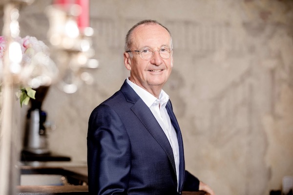 Unser Allrounder und Stadtkenner
