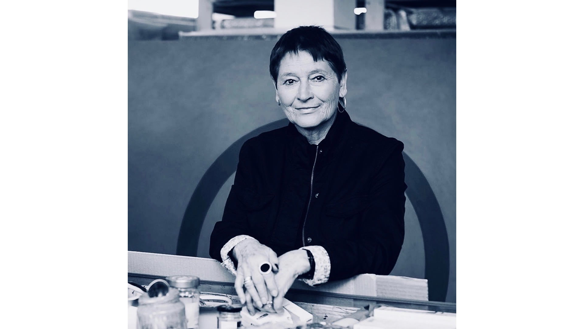 Rita Karrer