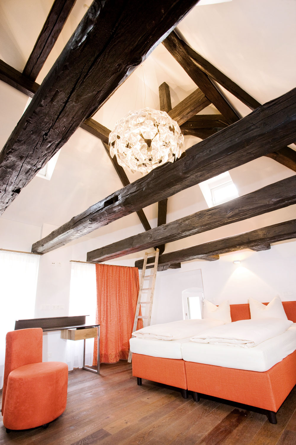 Impressionen Hotel Blauer Turm
