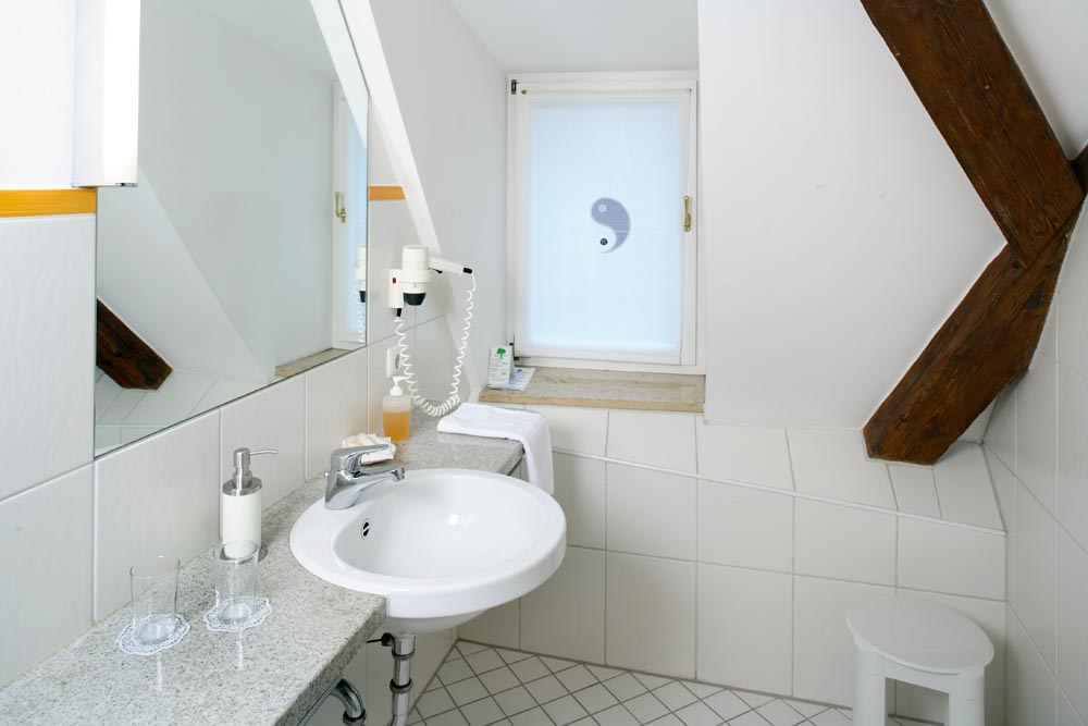 Impressionen Hotel Münchner Hof