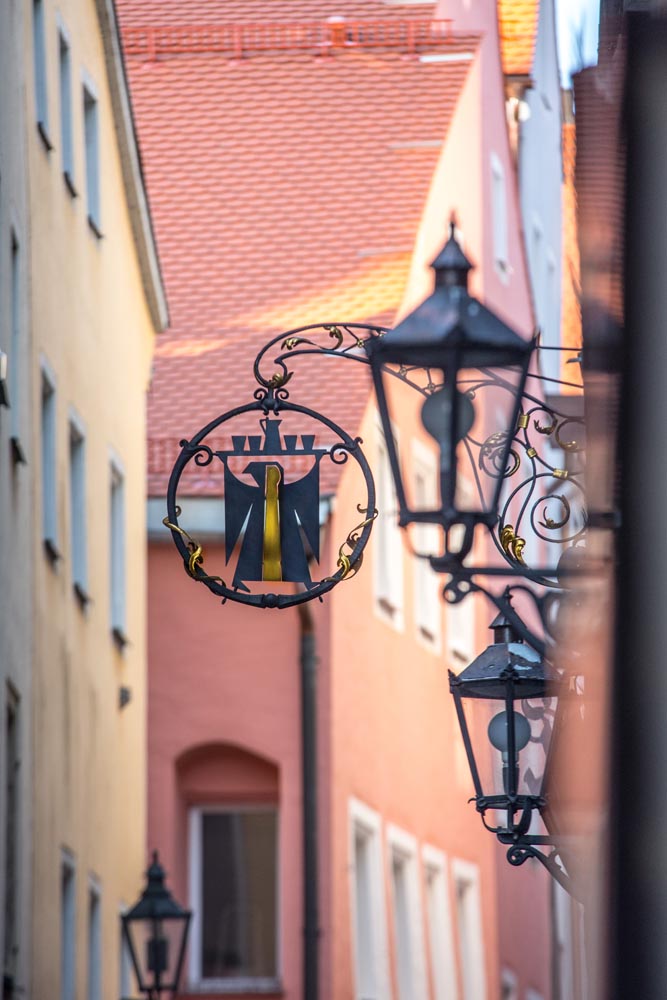 Impressionen Hotel Münchner Hof