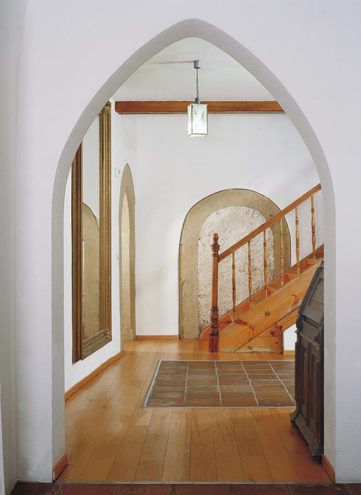 Impressionen Hotel Münchner Hof