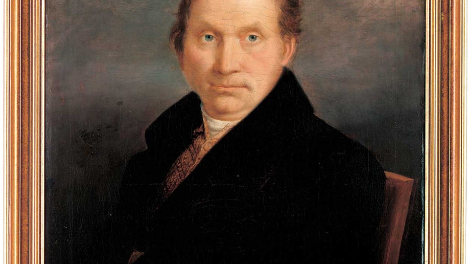 Franz Anton Niedermayr