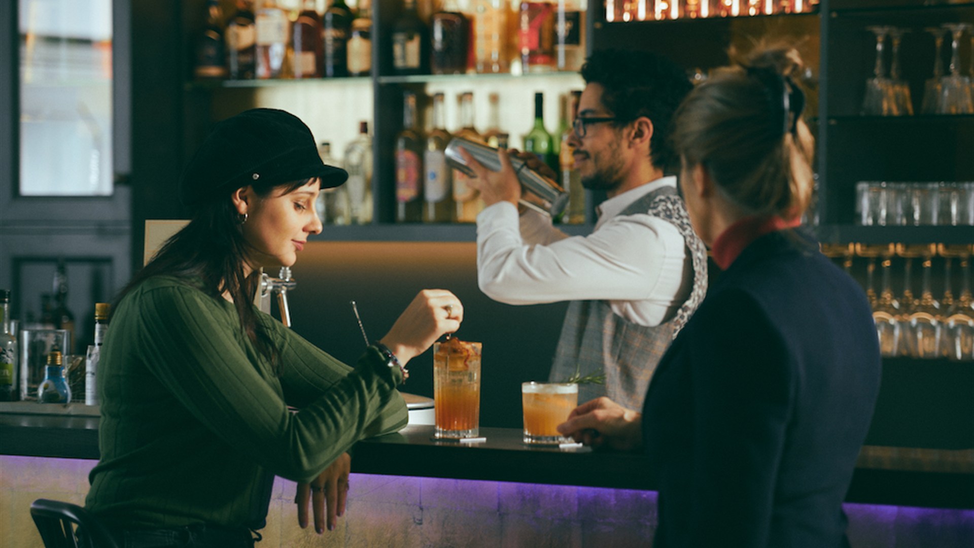 Pina Bar