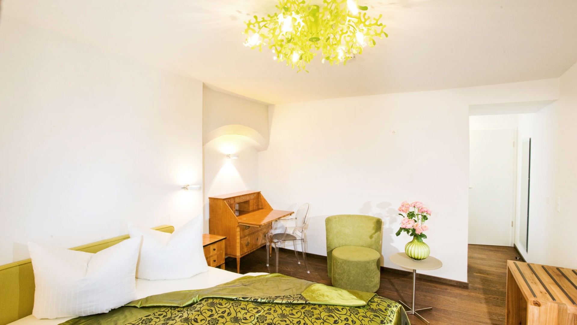 Kramer Room