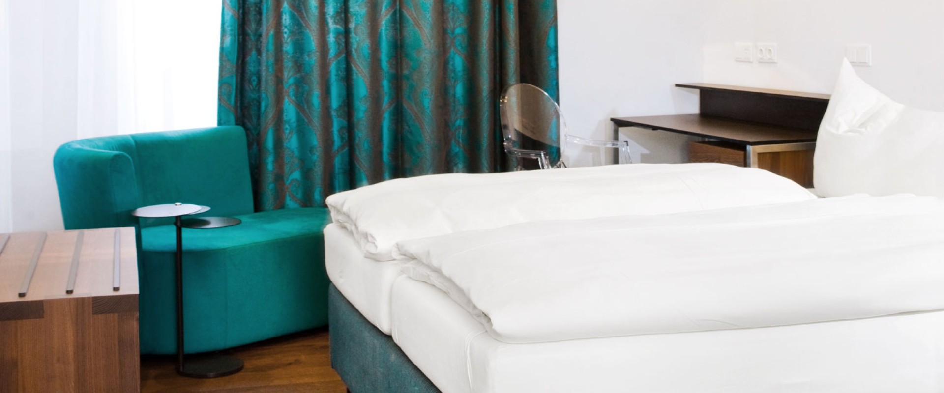 Tändlerzimmer