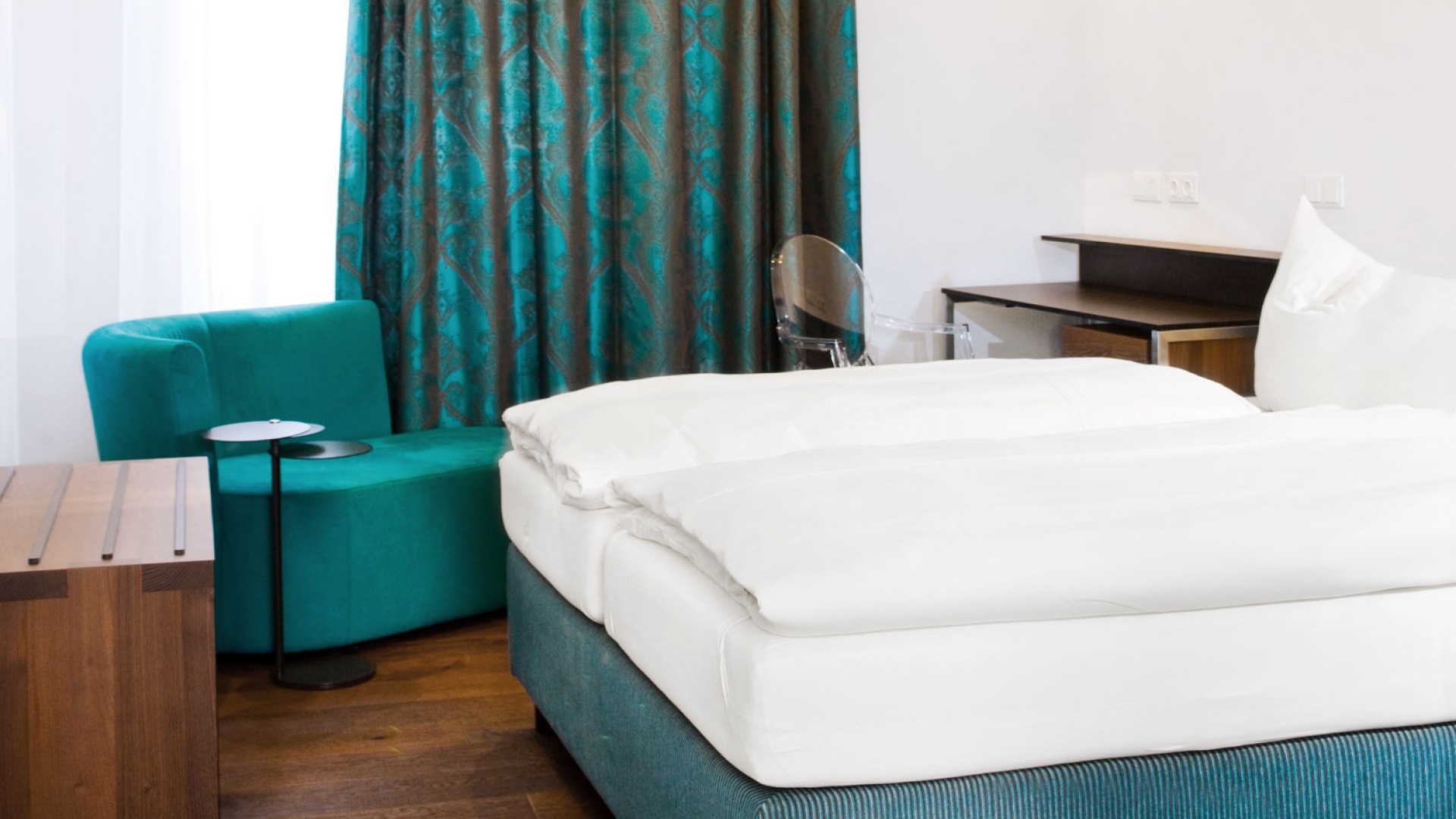 Tändlerzimmer