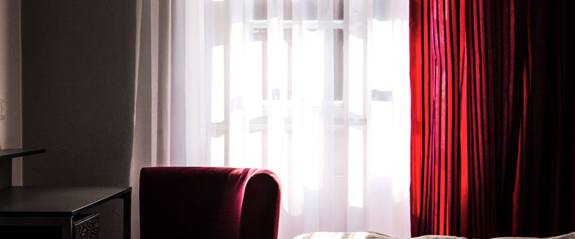 Zofenzimmer