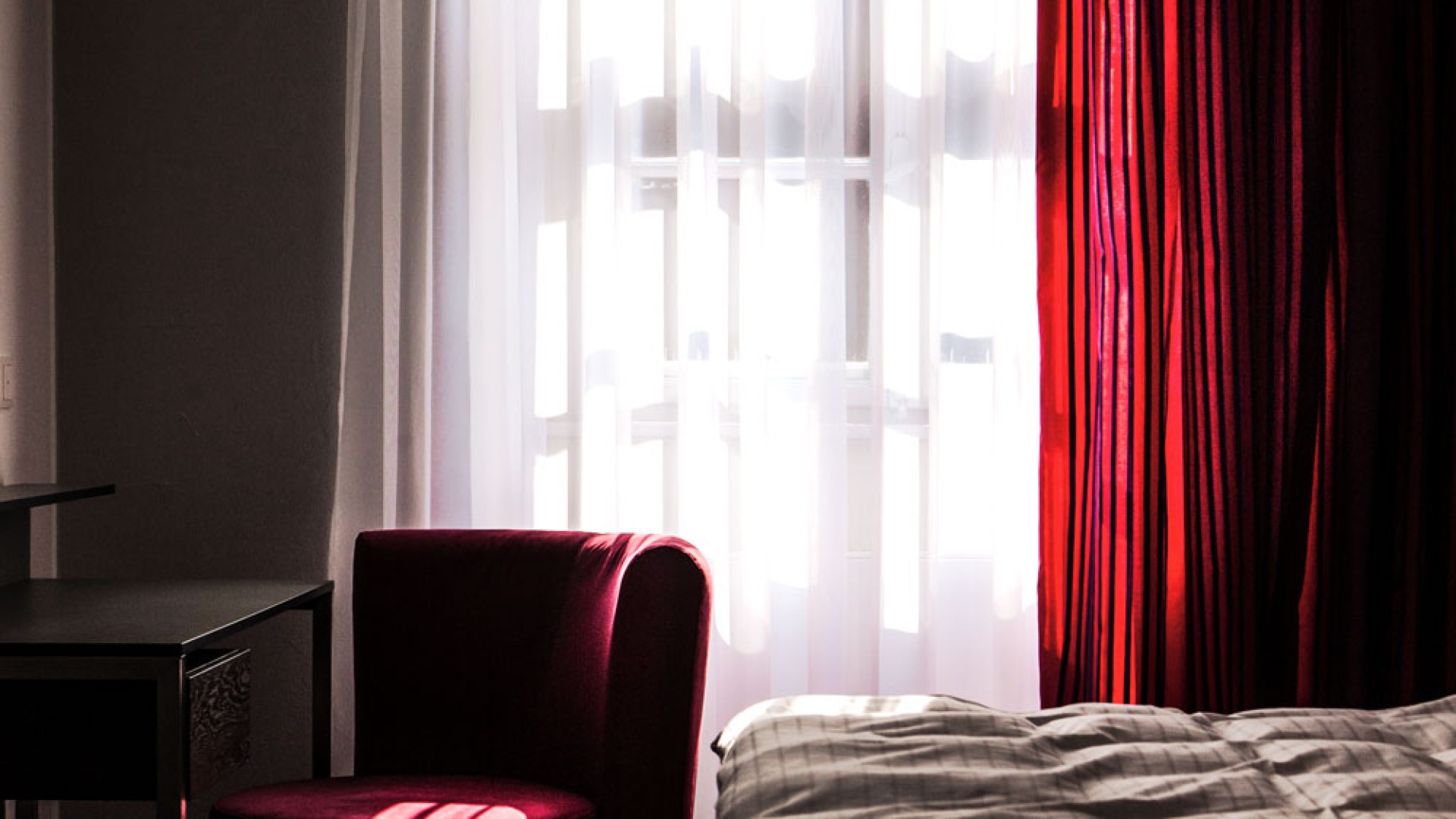 Zofenzimmer