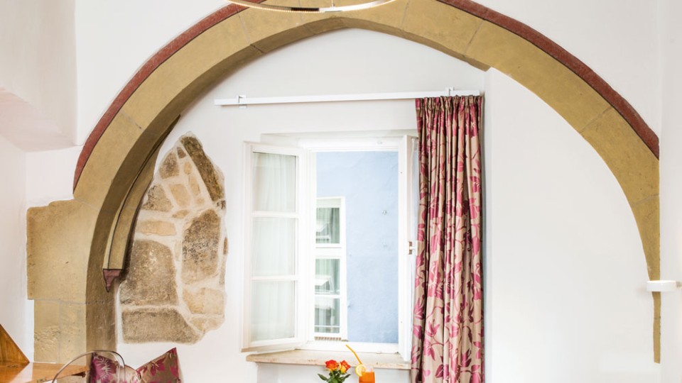 Queen Komfort im Hotel Münchner Hof Regensburg