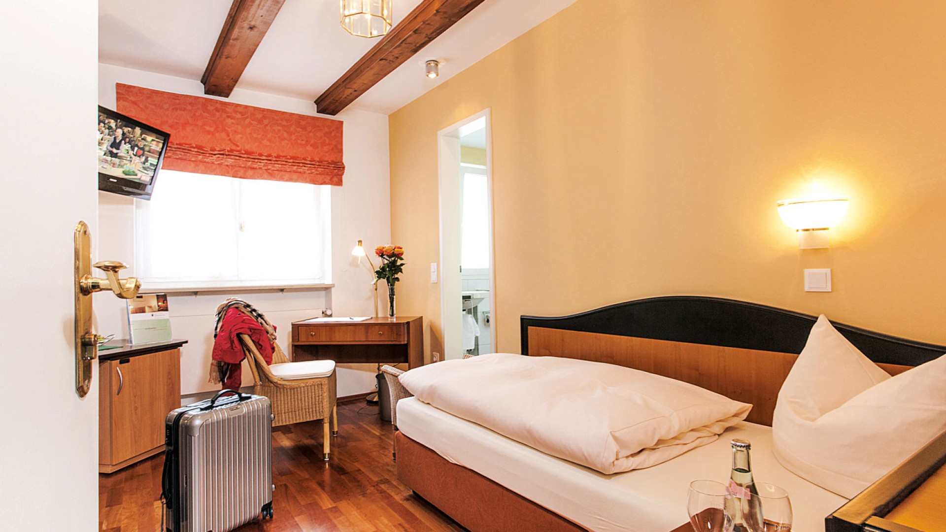 Single Room