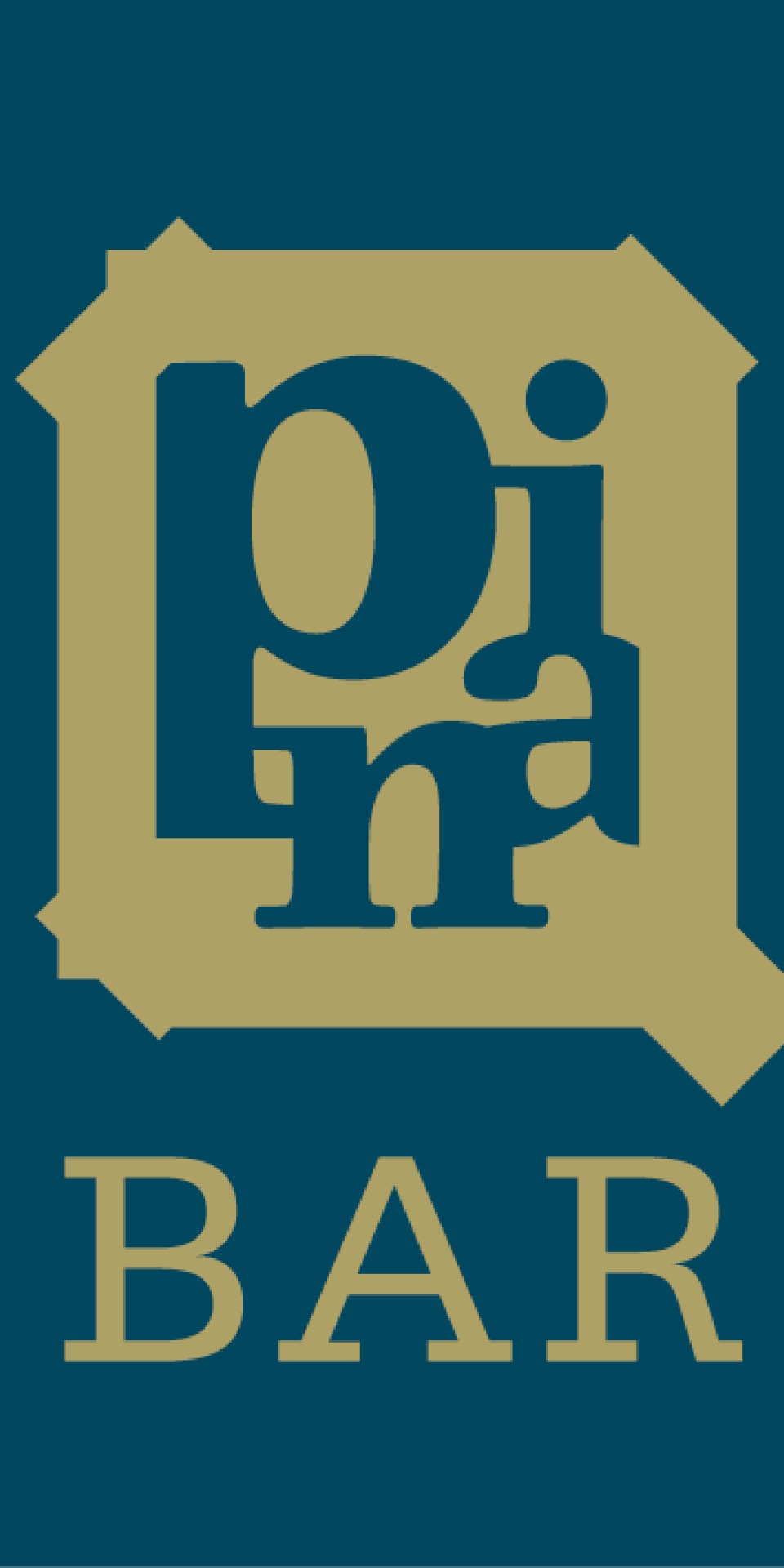 Pina Bar