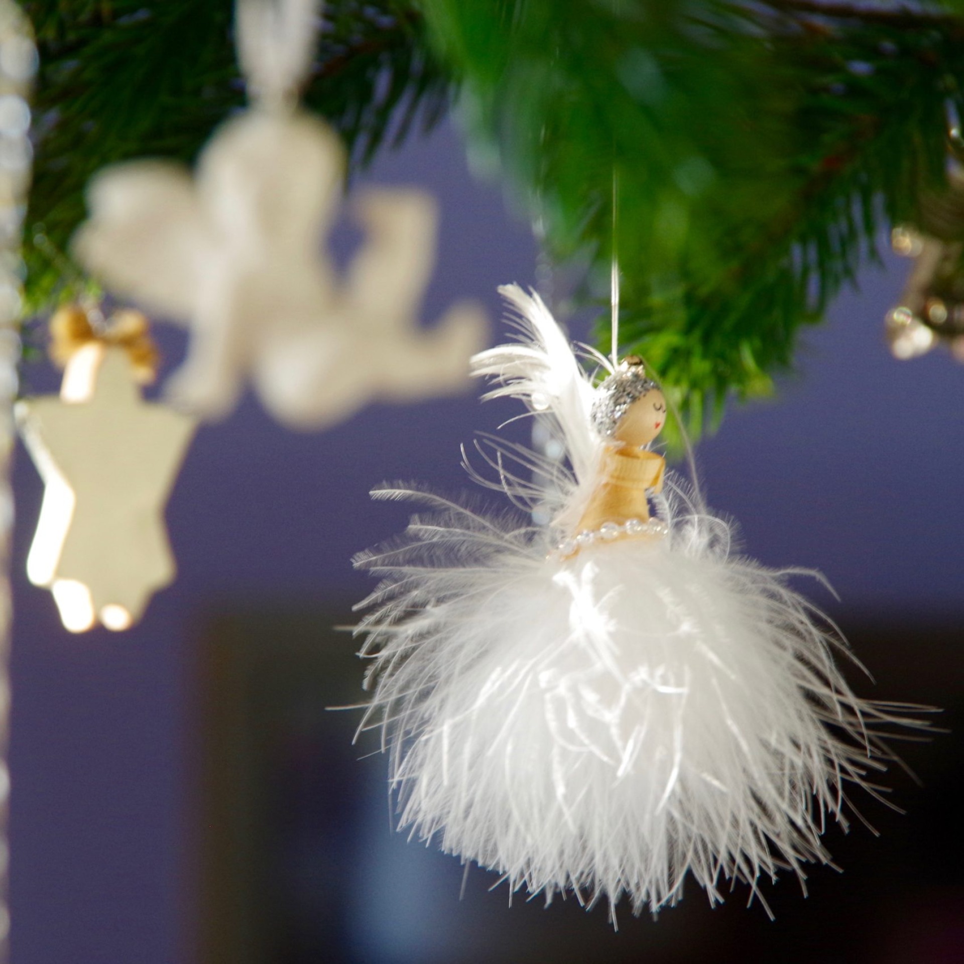 Weihnachtsfeiern