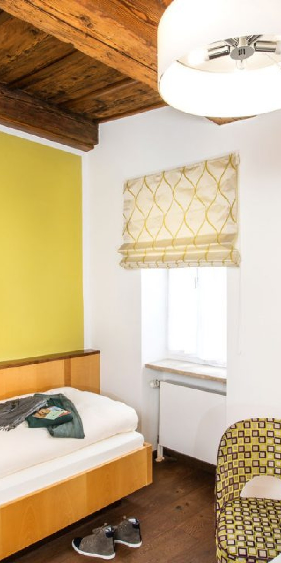 Zimmer Hotel Münchner Hof