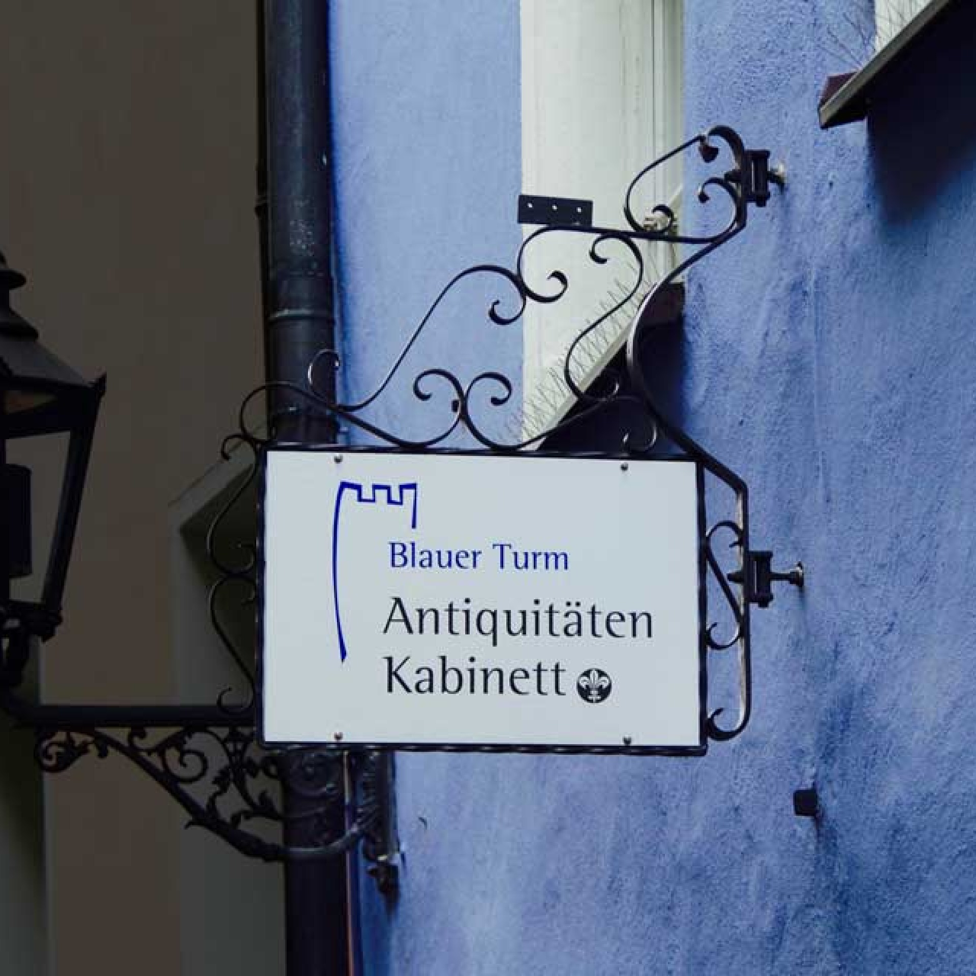 Dependance Blauer Turm
